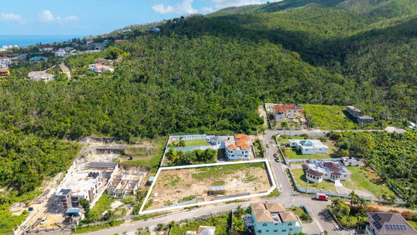 Fourth image of 120 Oceanview Villa,ironshore in Ironshore, St. James, Jamaica - property is For Sale