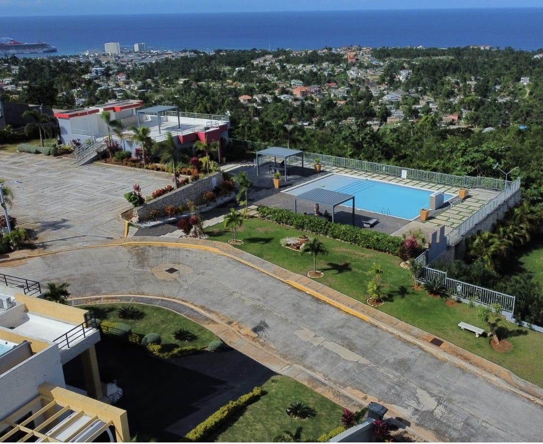 Seventh image of Lot-39 South Beach Boulevard Pyr in Ocho Rios, St. Ann, Jamaica - property is For Sale