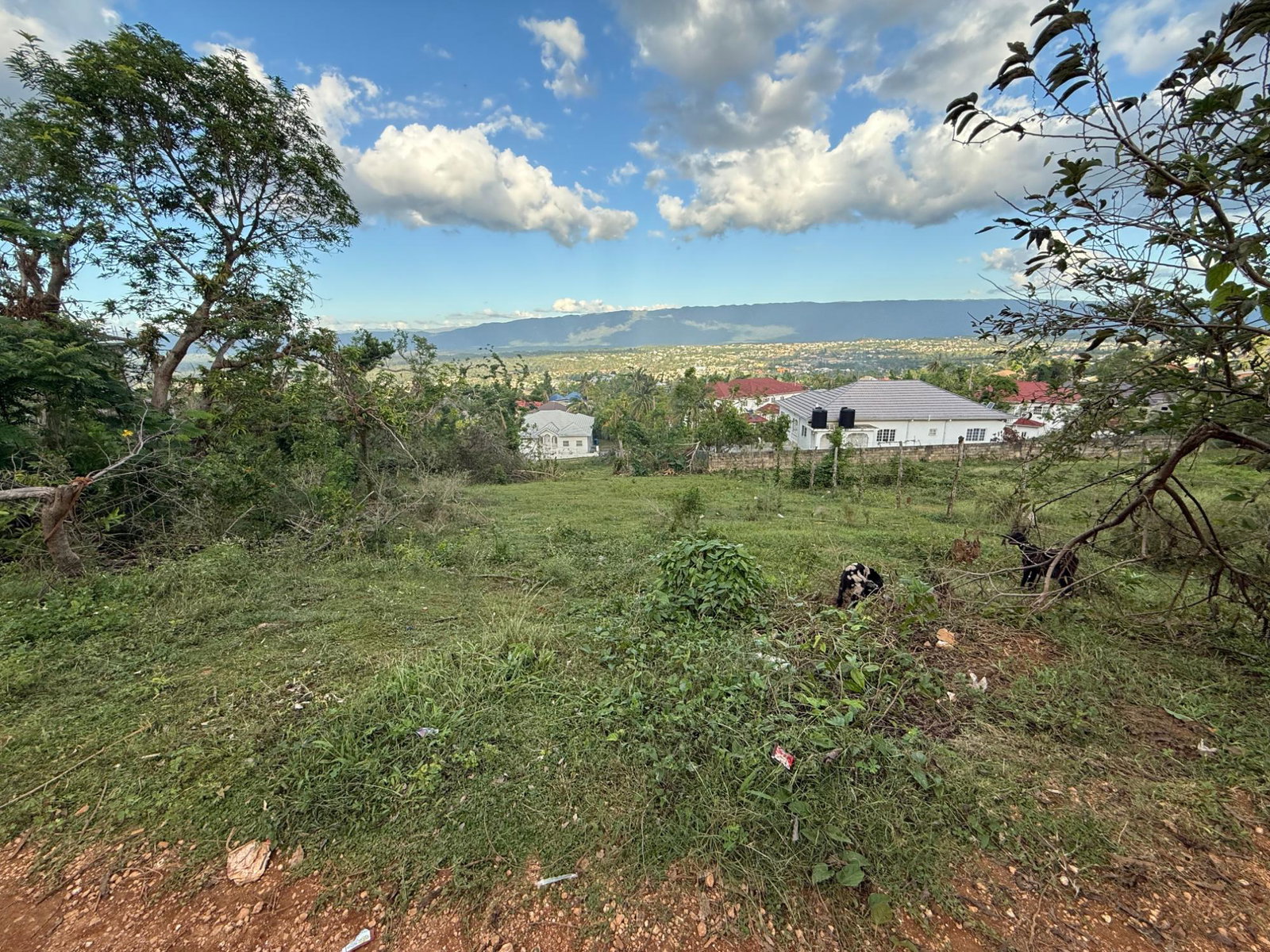 Second image of 69 Beadle Heights in Santa Cruz, St. Elizabeth, Jamaica - property is For Sale