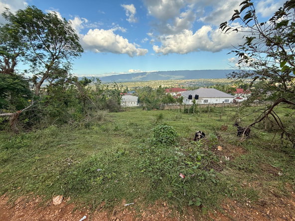 Second image of 69 Beadle Heights in Santa Cruz, St. Elizabeth, Jamaica - property is For Sale