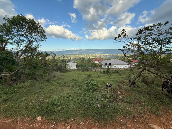 Third image of 69 Beadle Heights in Santa Cruz, St. Elizabeth, Jamaica - property is For Sale