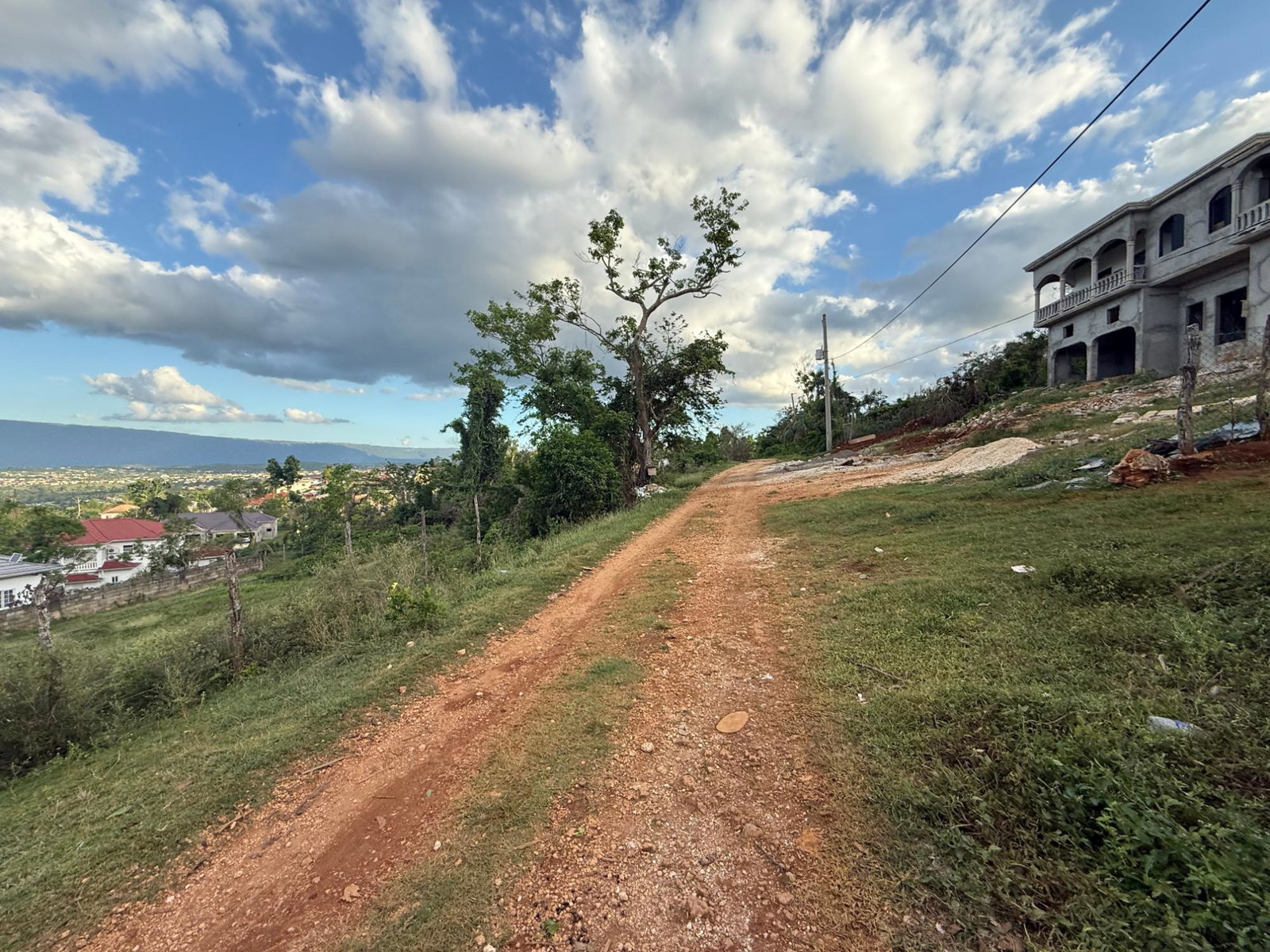 Fifth image of 69 Beadle Heights in Santa Cruz, St. Elizabeth, Jamaica - property is For Sale