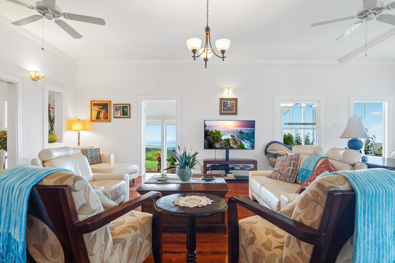 Tenth image of Fort George in Annotto Bay, St. Mary, Jamaica - property is For Sale