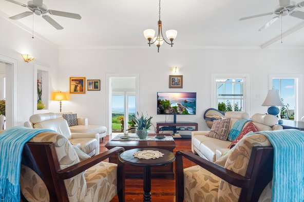 Tenth image of Fort George in Annotto Bay, St. Mary, Jamaica - property is For Sale