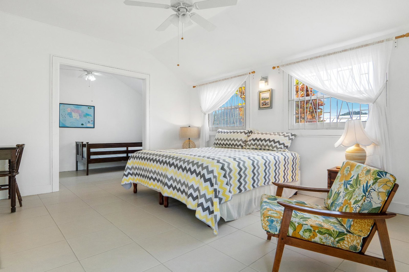Fourteenth image of Fort George in Annotto Bay, St. Mary, Jamaica - property is For Sale