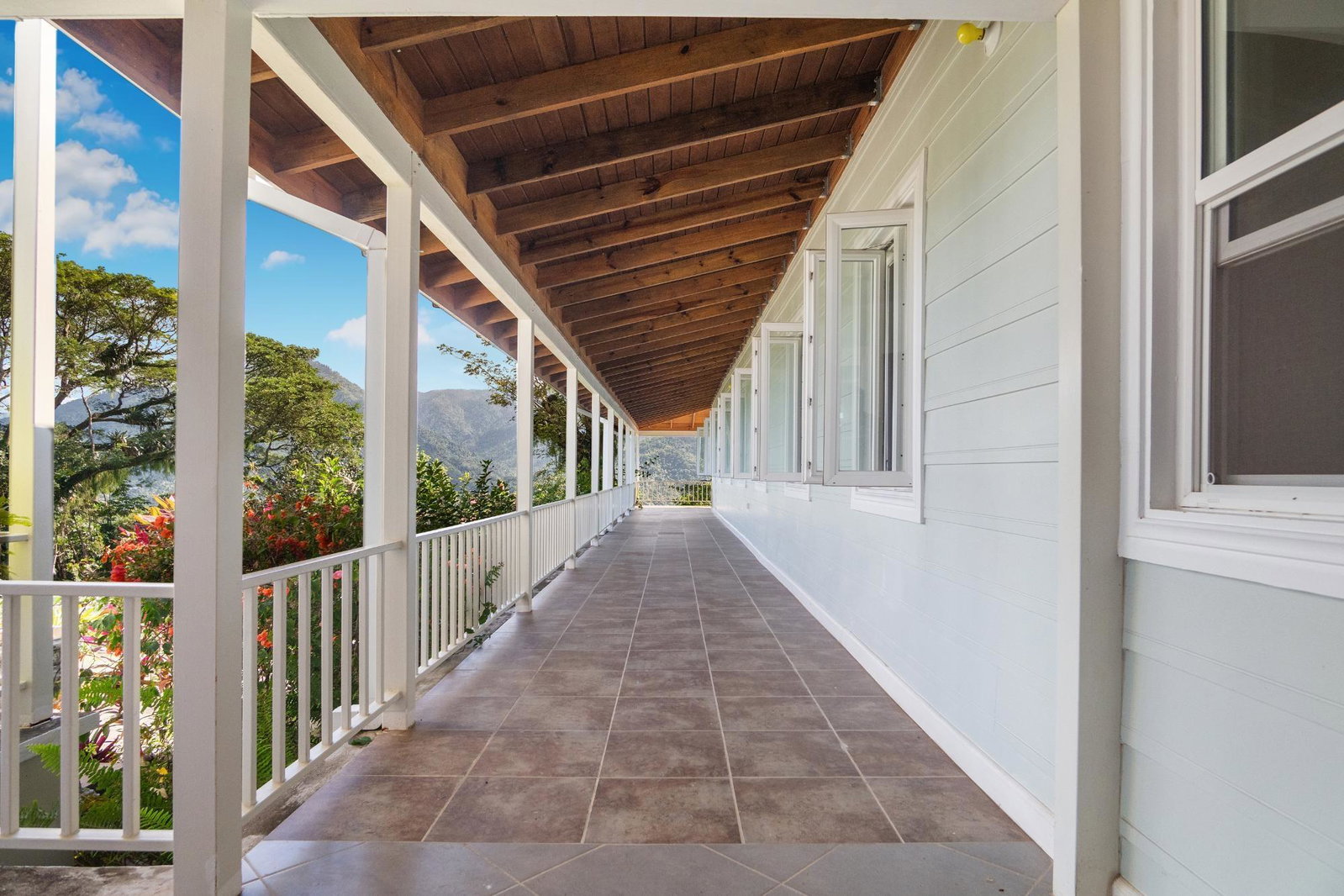 Seventeenth image of Fort George in Annotto Bay, St. Mary, Jamaica - property is For Sale