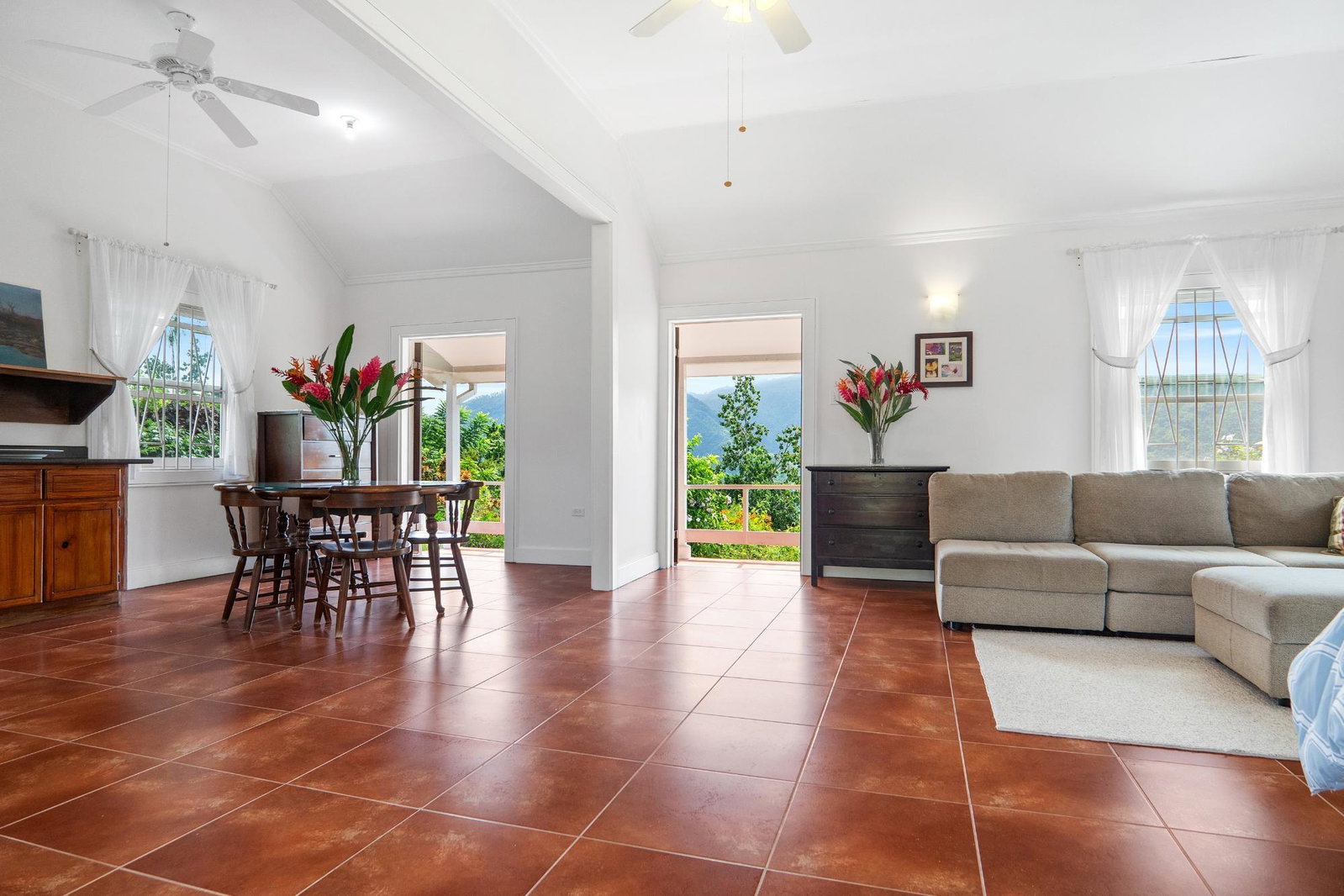 Eighteenth image of Fort George in Annotto Bay, St. Mary, Jamaica - property is For Sale