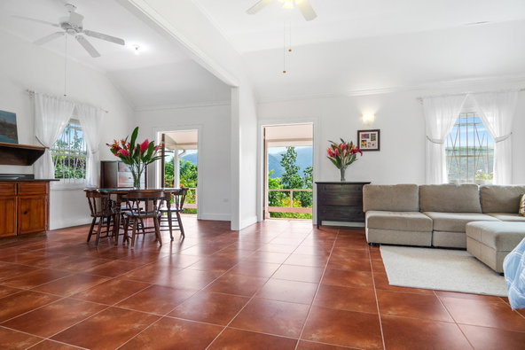 Eighteenth image of Fort George in Annotto Bay, St. Mary, Jamaica - property is For Sale