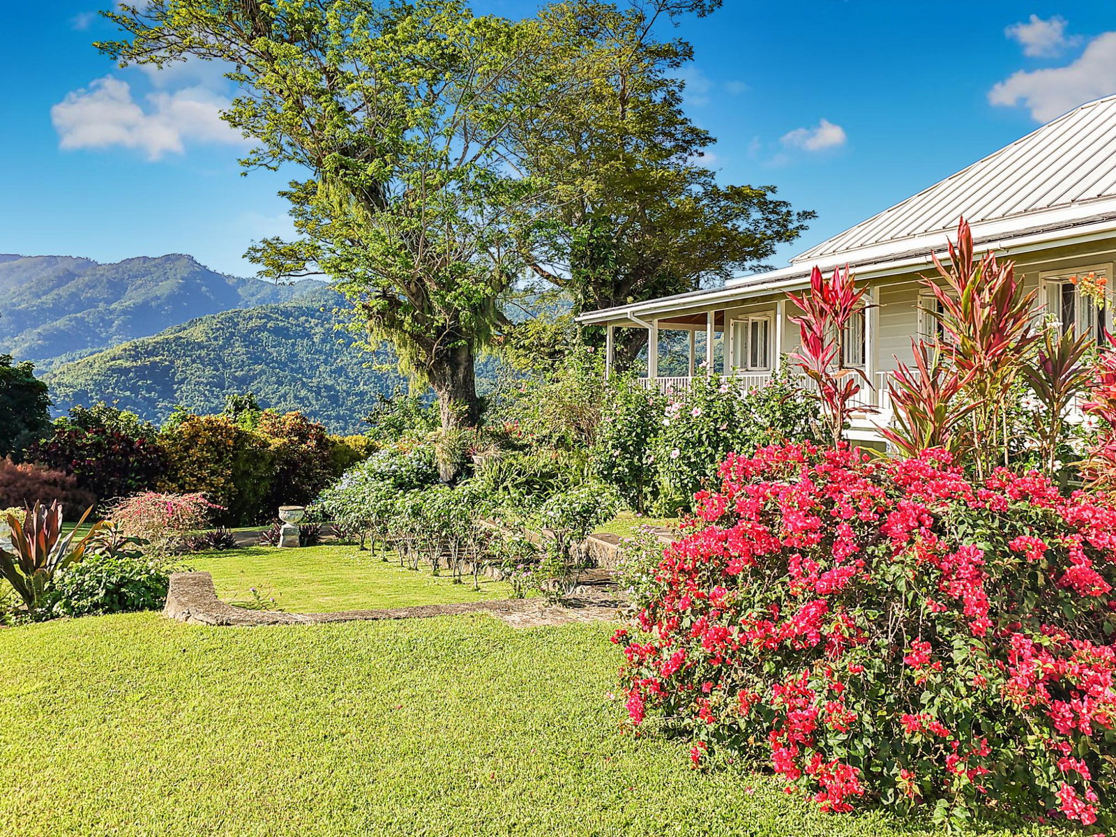 Second image of Fort George in Annotto Bay, St. Mary, Jamaica - property is For Sale
