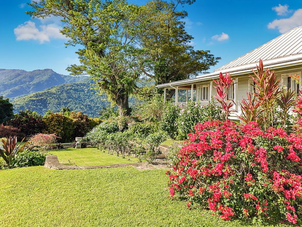 Second image of Fort George in Annotto Bay, St. Mary, Jamaica - property is For Sale