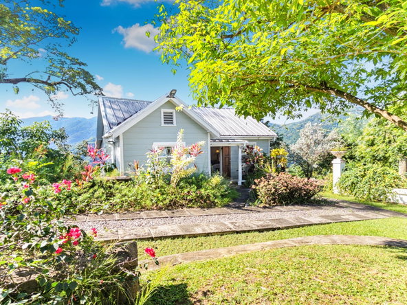 Twenty-Second image of Fort George in Annotto Bay, St. Mary, Jamaica - property is For Sale