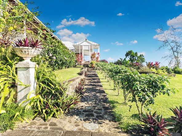 Twenty-Fourth image of Fort George in Annotto Bay, St. Mary, Jamaica - property is For Sale