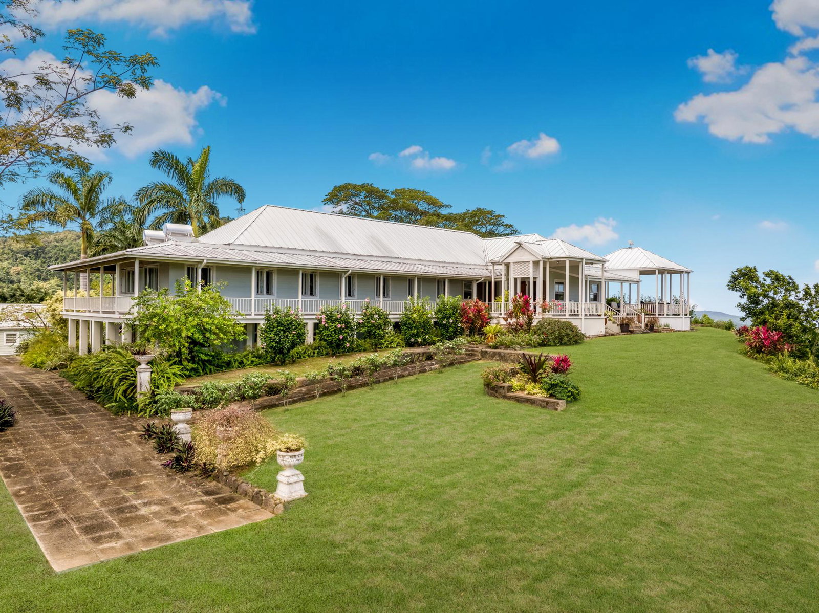 Fourth image of Fort George in Annotto Bay, St. Mary, Jamaica - property is For Sale