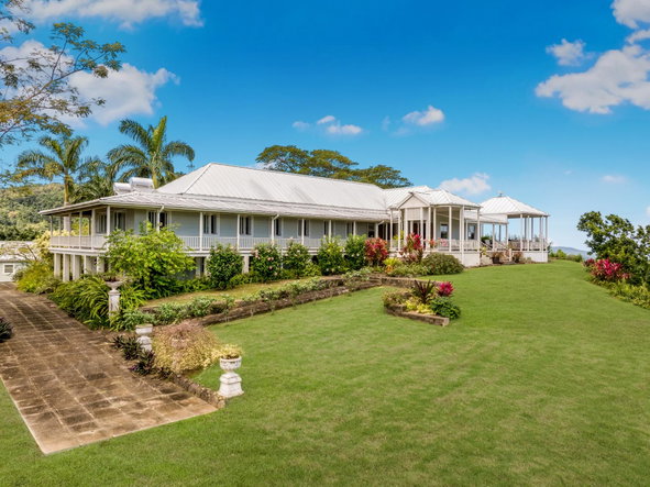 Fourth image of Fort George in Annotto Bay, St. Mary, Jamaica - property is For Sale