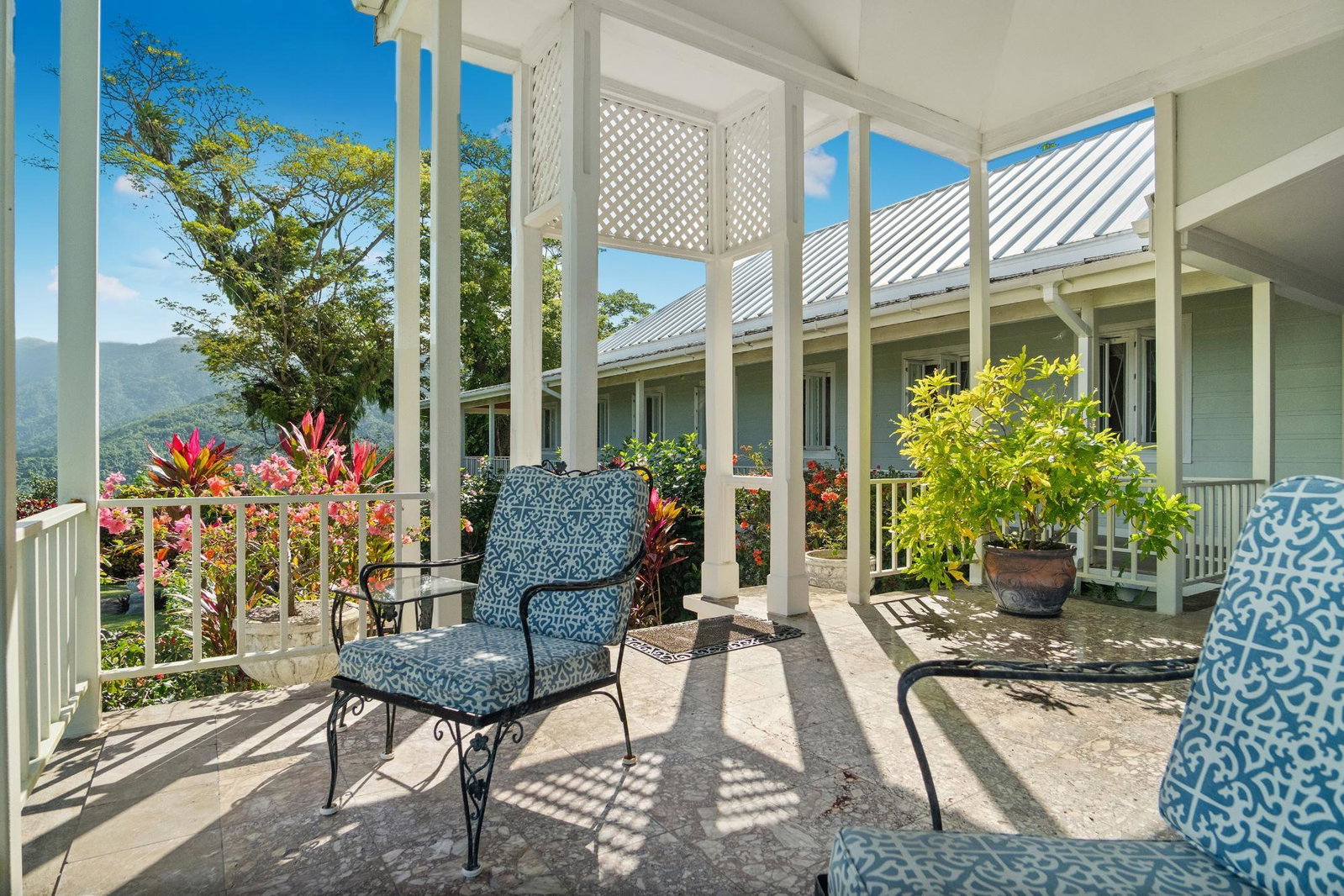 Fifth image of Fort George in Annotto Bay, St. Mary, Jamaica - property is For Sale