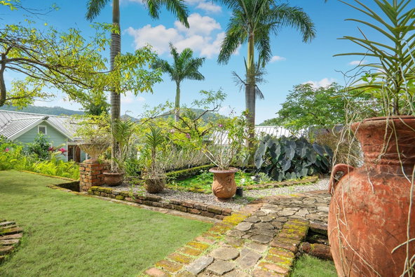 Sixth image of Fort George in Annotto Bay, St. Mary, Jamaica - property is For Sale