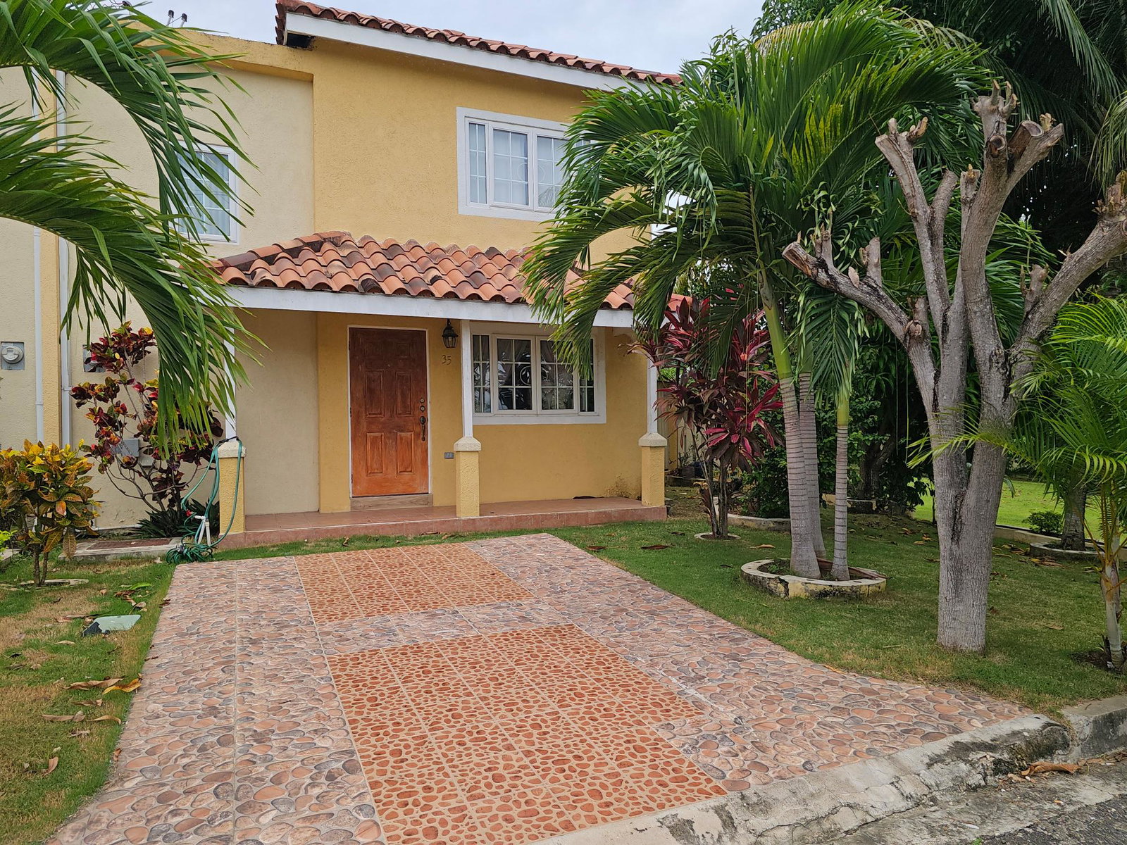 First image of 35-205 Mango Walk Country Club in Montego Bay, St. James, Jamaica - property is For Sale