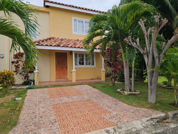 First image of 35-205 Mango Walk Country Club in Montego Bay, St. James, Jamaica - property is For Sale