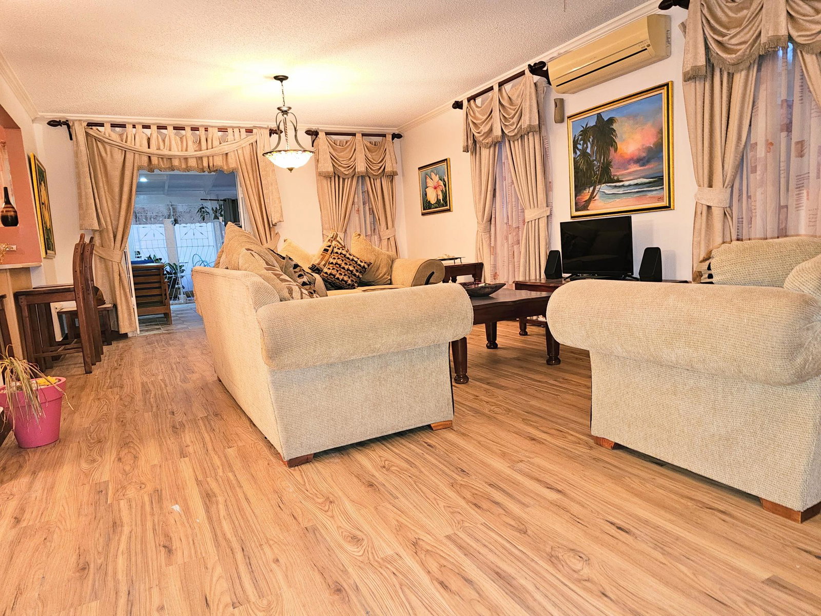 Second image of 35-205 Mango Walk Country Club in Montego Bay, St. James, Jamaica - property is For Sale