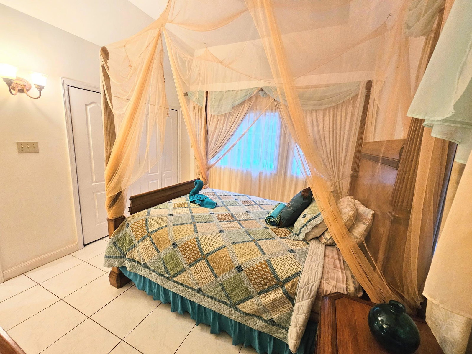 Twenty-First image of 35-205 Mango Walk Country Club in Montego Bay, St. James, Jamaica - property is For Sale