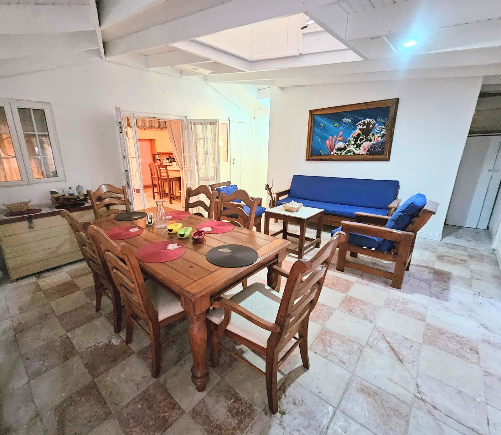 Twenty-Second image of 35-205 Mango Walk Country Club in Montego Bay, St. James, Jamaica - property is For Sale