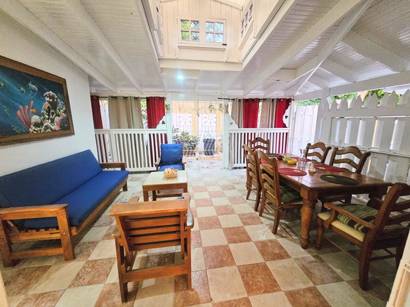 Twenty-Fourth image of 35-205 Mango Walk Country Club in Montego Bay, St. James, Jamaica - property is For Sale