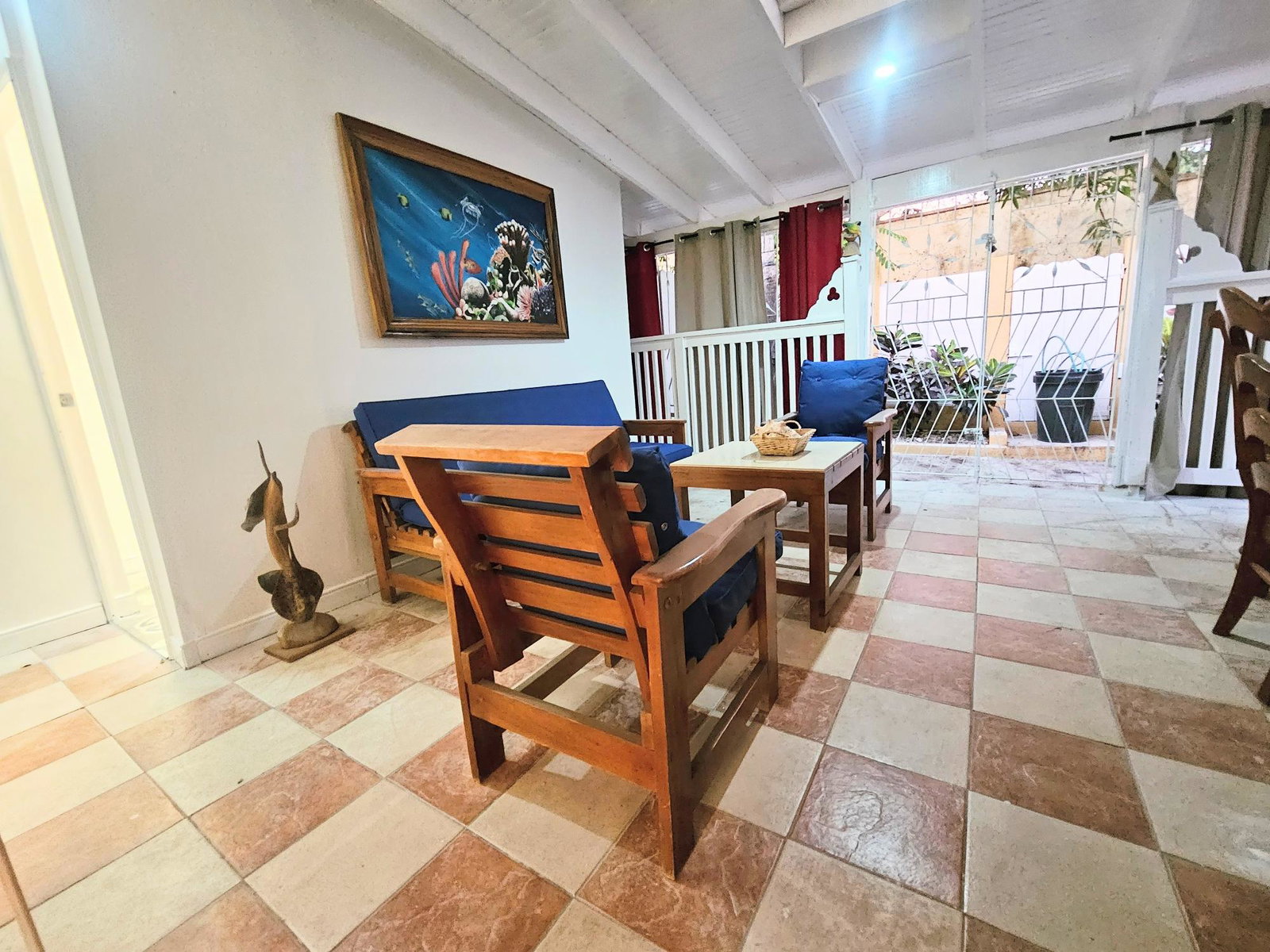 Twenty-Fifth image of 35-205 Mango Walk Country Club in Montego Bay, St. James, Jamaica - property is For Sale
