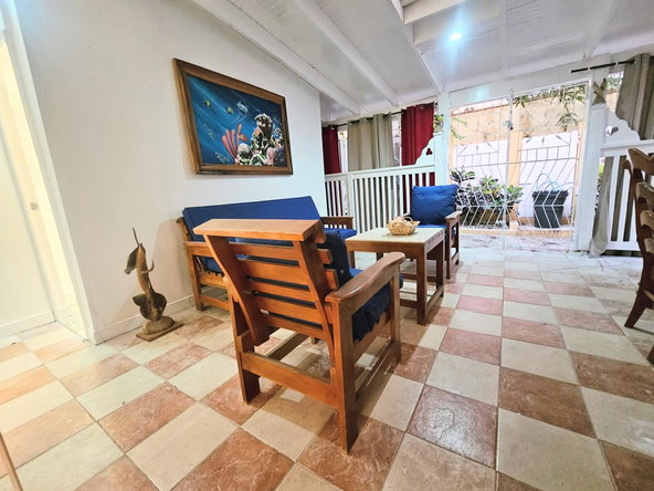 Twenty-Fifth image of 35-205 Mango Walk Country Club in Montego Bay, St. James, Jamaica - property is For Sale