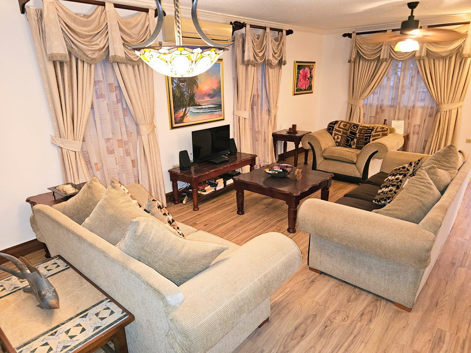 Thirtieth image of 35-205 Mango Walk Country Club in Montego Bay, St. James, Jamaica - property is For Sale