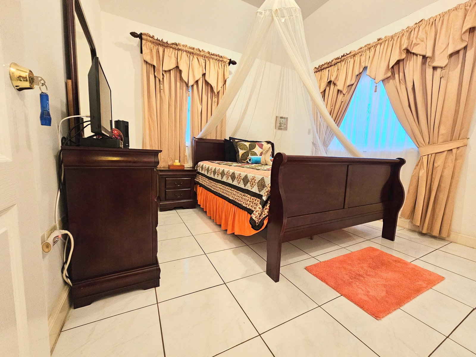 Fourth image of 35-205 Mango Walk Country Club in Montego Bay, St. James, Jamaica - property is For Sale