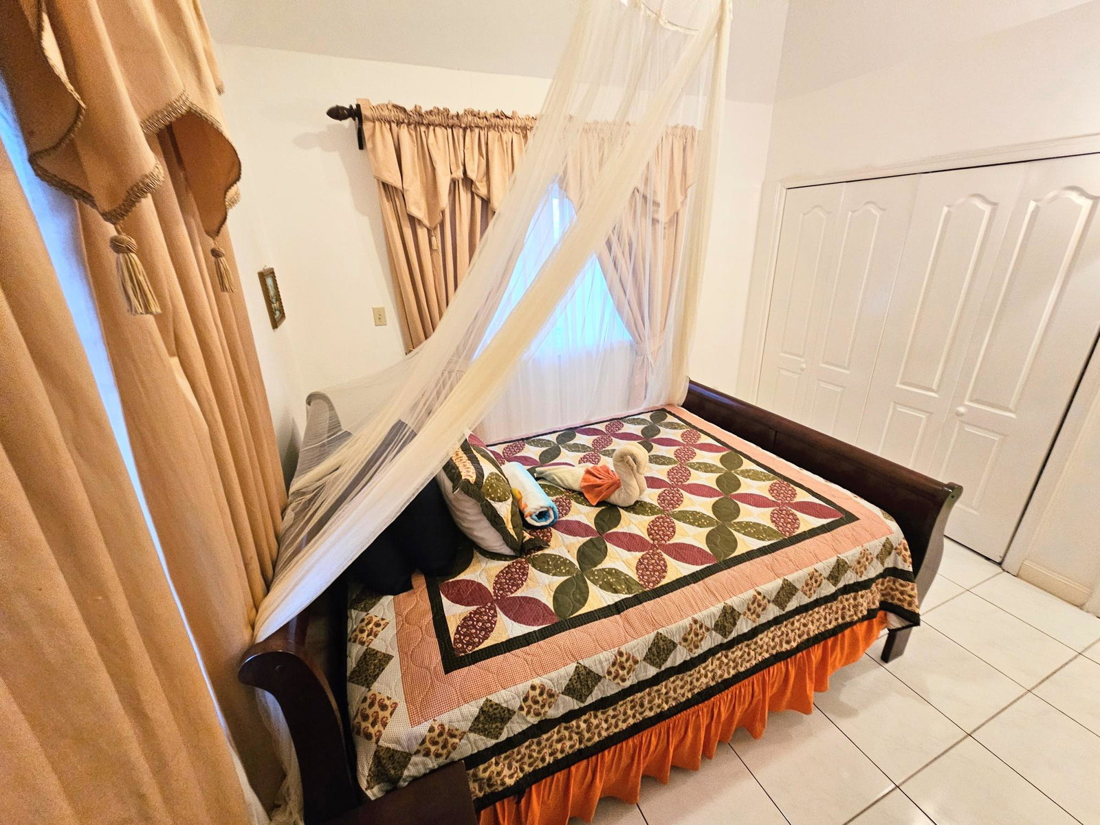 Seventh image of 35-205 Mango Walk Country Club in Montego Bay, St. James, Jamaica - property is For Sale