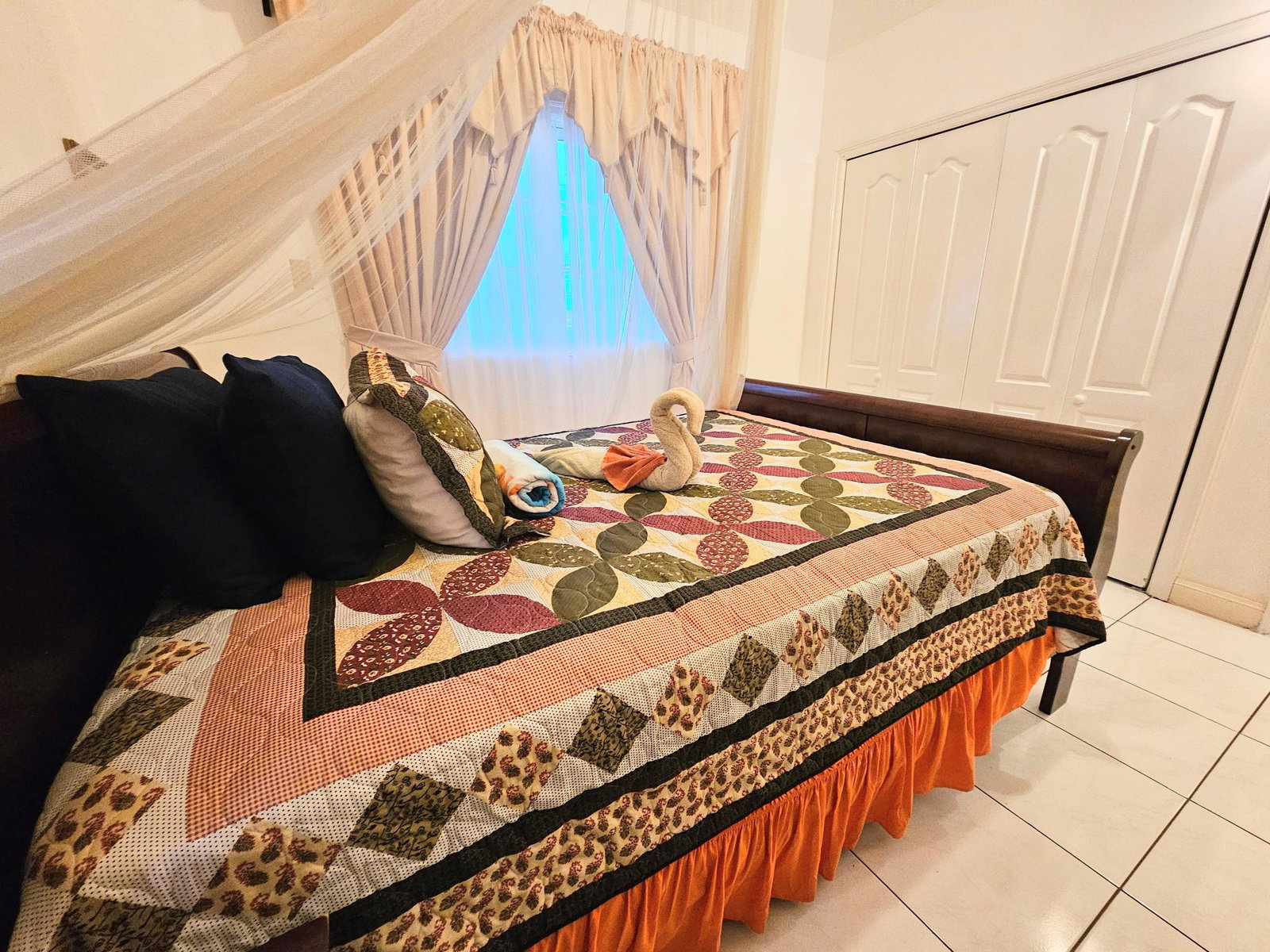 Eighth image of 35-205 Mango Walk Country Club in Montego Bay, St. James, Jamaica - property is For Sale