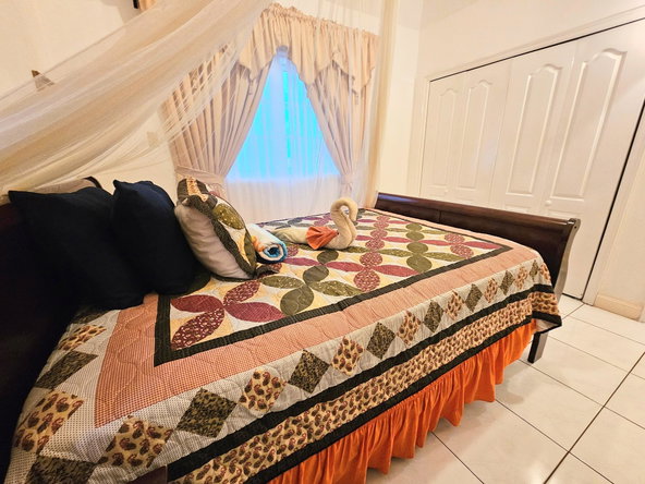 Eighth image of 35-205 Mango Walk Country Club in Montego Bay, St. James, Jamaica - property is For Sale
