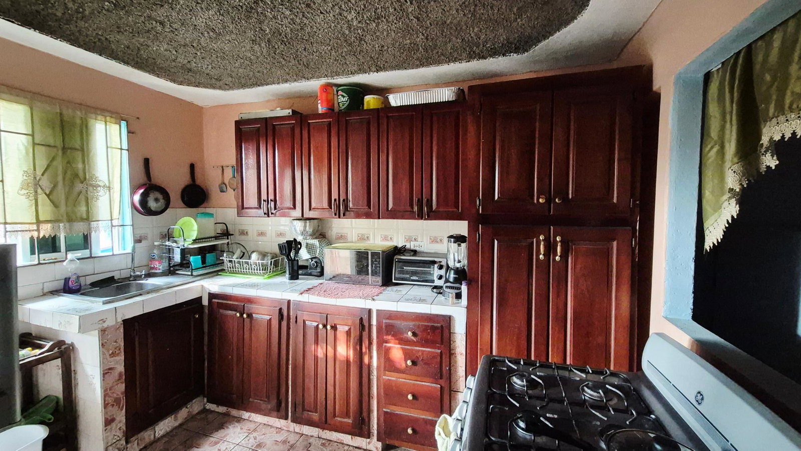 Second image of 9 North Kitson Court, Westc in Westchester, St. Catherine, Jamaica - property is For Sale