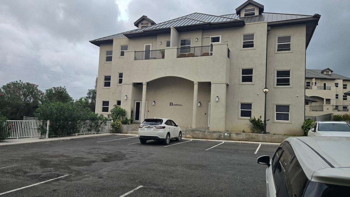 First image of B3- Spring Gardens, Montego b in Spring Garden, St. James, Jamaica - property is For Sale