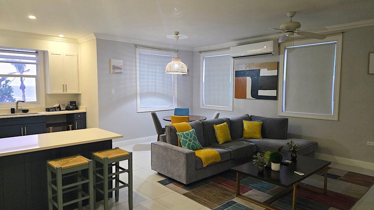 Eleventh image of B3- Spring Gardens, Montego b in Spring Garden, St. James, Jamaica - property is For Sale