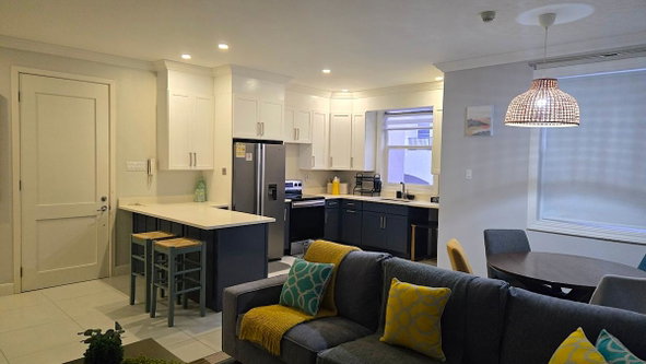 Twelfth image of B3- Spring Gardens, Montego b in Spring Garden, St. James, Jamaica - property is For Sale