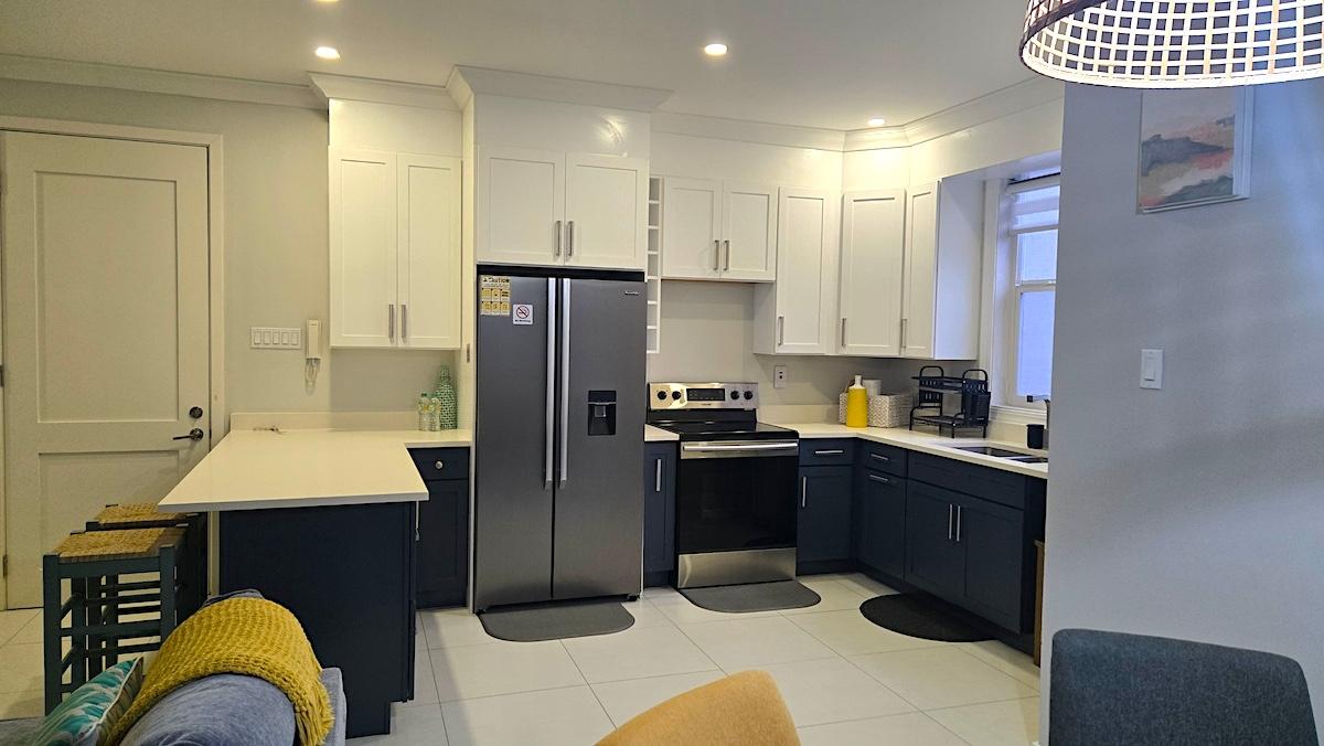 Thirteenth image of B3- Spring Gardens, Montego b in Spring Garden, St. James, Jamaica - property is For Sale
