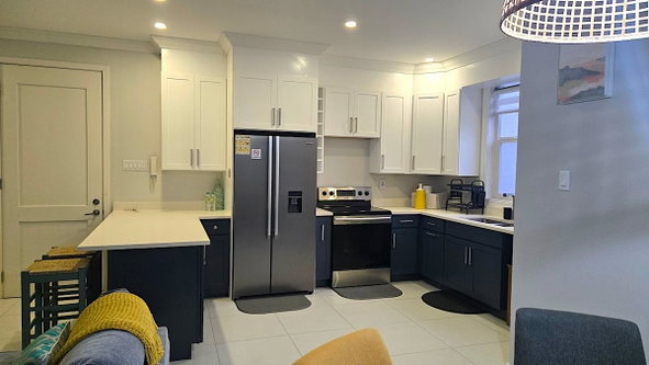 Thirteenth image of B3- Spring Gardens, Montego b in Spring Garden, St. James, Jamaica - property is For Sale