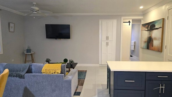 Fifteenth image of B3- Spring Gardens, Montego b in Spring Garden, St. James, Jamaica - property is For Sale