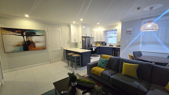 Seventeenth image of B3- Spring Gardens, Montego b in Spring Garden, St. James, Jamaica - property is For Sale