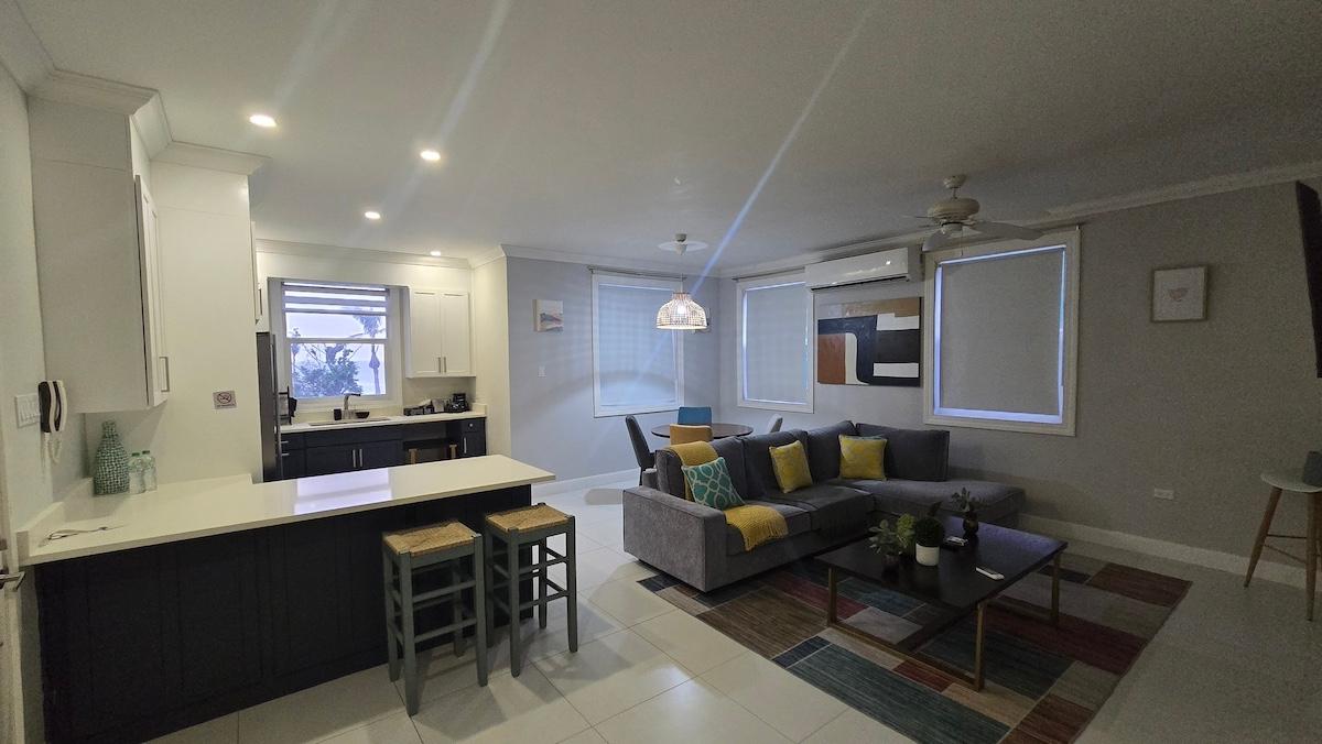 Eighteenth image of B3- Spring Gardens, Montego b in Spring Garden, St. James, Jamaica - property is For Sale