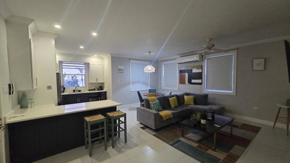 Eighteenth image of B3- Spring Gardens, Montego b in Spring Garden, St. James, Jamaica - property is For Sale