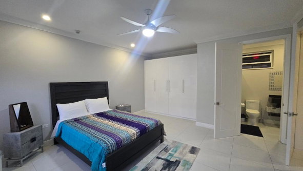 Twenty-Fifth image of B3- Spring Gardens, Montego b in Spring Garden, St. James, Jamaica - property is For Sale