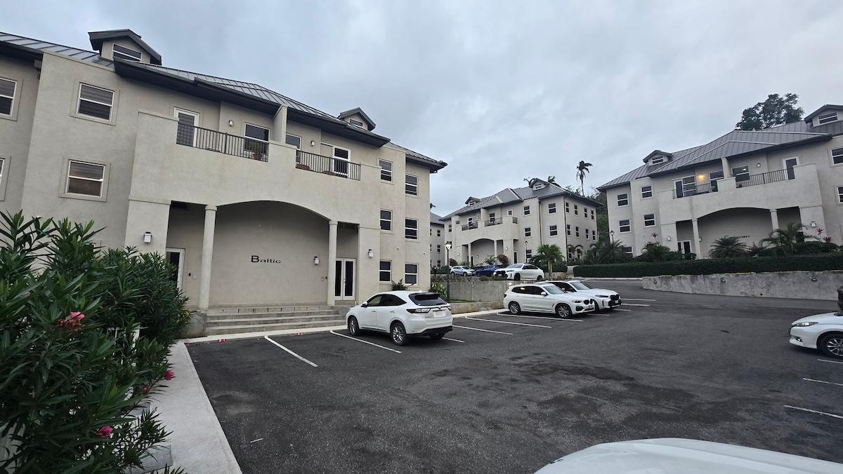 Twenty-Sixth image of B3- Spring Gardens, Montego b in Spring Garden, St. James, Jamaica - property is For Sale