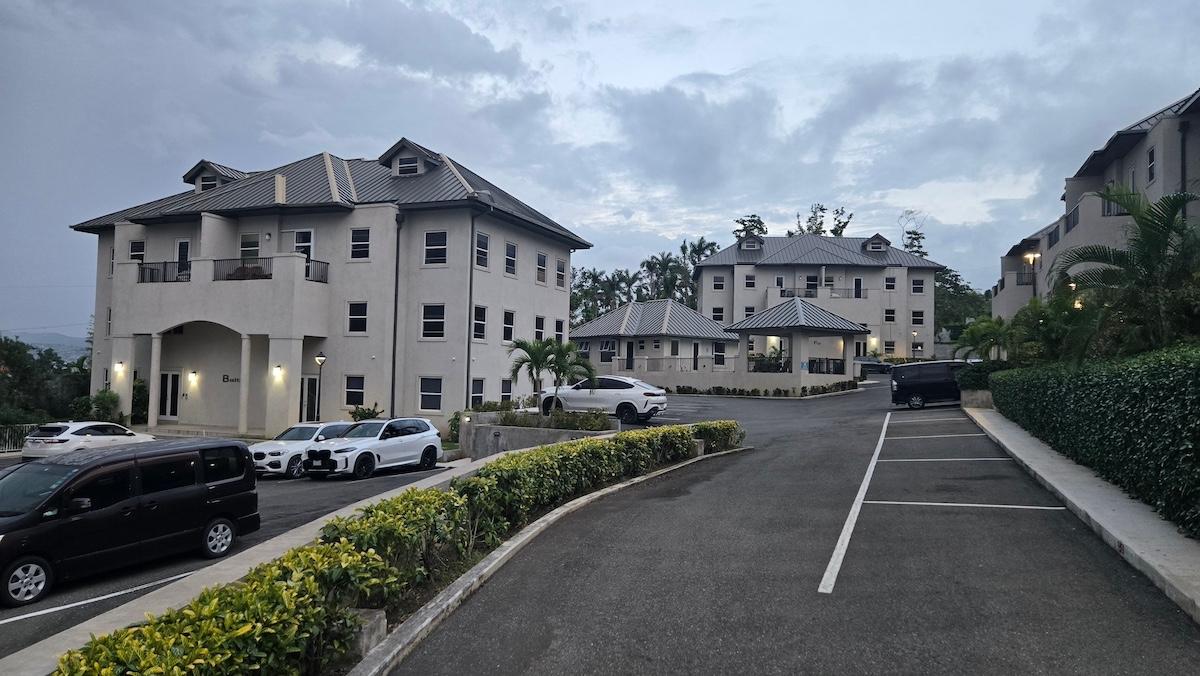 Twenty-Ninth image of B3- Spring Gardens, Montego b in Spring Garden, St. James, Jamaica - property is For Sale