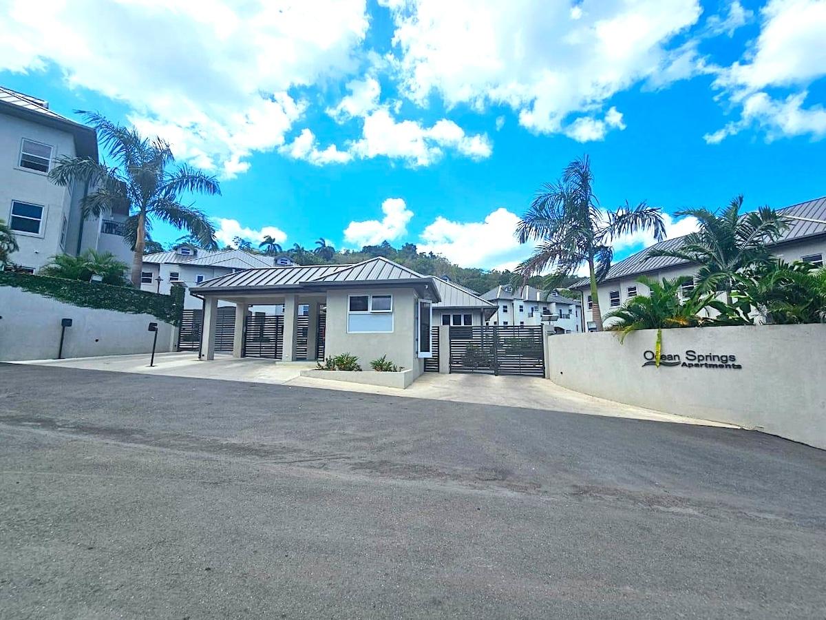 Third image of B3- Spring Gardens, Montego b in Spring Garden, St. James, Jamaica - property is For Sale