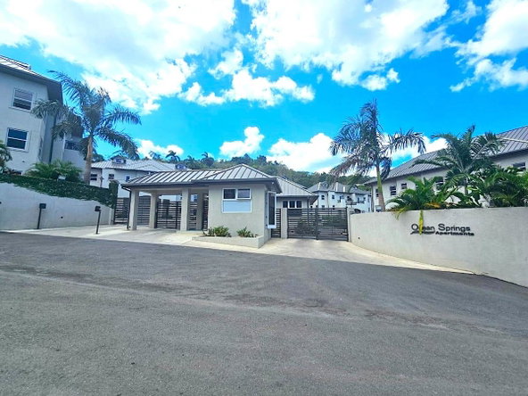 Third image of B3- Spring Gardens, Montego b in Spring Garden, St. James, Jamaica - property is For Sale