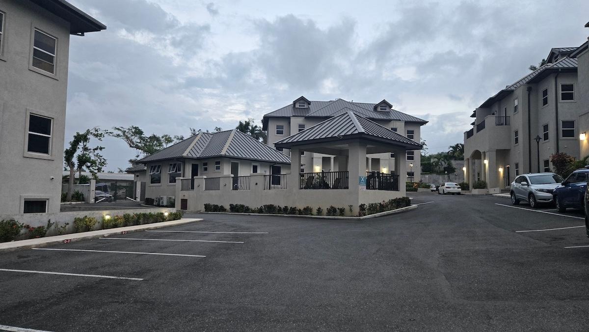 Thirtieth image of B3- Spring Gardens, Montego b in Spring Garden, St. James, Jamaica - property is For Sale