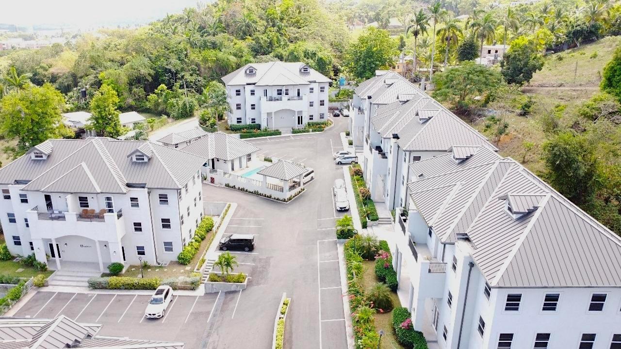 Fourth image of B3- Spring Gardens, Montego b in Spring Garden, St. James, Jamaica - property is For Sale